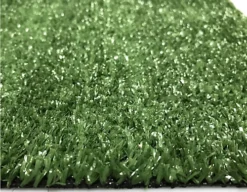 Boronia High Density Artificial Grass (L)4m (W)1m (T)7mm -Outsunny Garden Zone boronia high density artificial grass l 4m w 1m t 7mm5059340097756 37c
