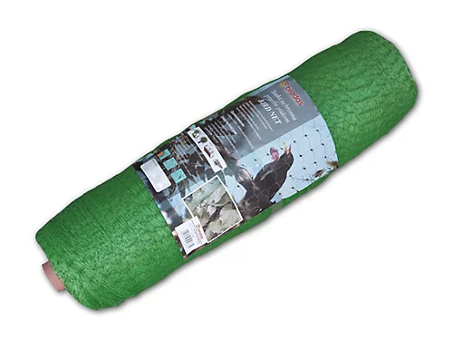 Bradas 100x4m Anti Bird Net Netting Tree Plant Fruit Protection Diamond Mesh 1 Bradas 100x4m Anti Bird Net Netting Tree Plant Fruit Protection Diamond Mesh