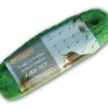 Bradas 20x4m Anti Bird Net Netting Tree Plant Fruit Protection Diamond Mesh