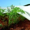 Bradas 3.2m X 5m Nonwoven Crop Cover Plant Frost Protection Fabric Insect Netting