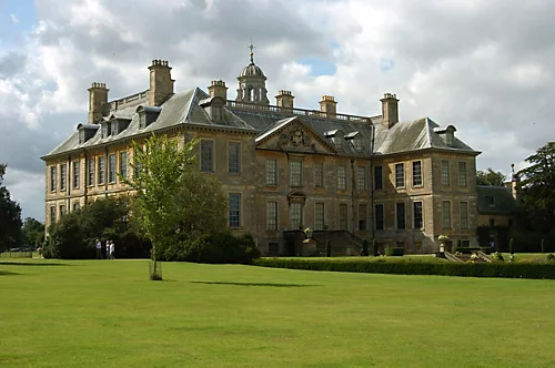 BS Slow Grow And Wildflower Companion Grass Seed (1 X 10kg) 4 BS Slow Grow And Wildflower Companion Grass Seed (1 X 10kg) - Image 4