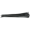Draper Cable Ties, 4.8 X 300mm, Black (Pack Of 100) (70397)
