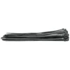Draper Cable Ties, 7.6 X 400mm, Black (Pack Of 100) (70403)