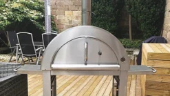 Callow Pizza Oven Large With Cover