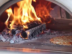 Callow Pizza Oven Large With Cover -Outsunny Garden Zone callow pizza oven large with cover0646437602228 03c MP