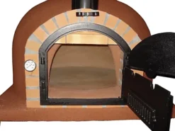 Callow ROY100 Mediterrani Royal Pizza Oven -Outsunny Garden Zone callow roy100 mediterrani royal pizza oven0661799273350 03c MP