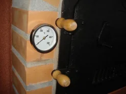 Callow ROY100 Mediterrani Royal Pizza Oven -Outsunny Garden Zone callow roy100 mediterrani royal pizza oven0661799273350 04c MP