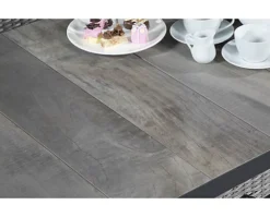 Camilla Corner Lounge/Dining Set With Height Adjustable Table 7 Camilla Corner Lounge/Dining Set With Height Adjustable Table -Outsunny Garden Zone camilla corner lounge dining set with height adjustable table5060761027796 04c MP