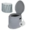 Camping Outdoor Portable Travel Toilet