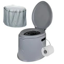 Camping Outdoor Portable Travel Toilet