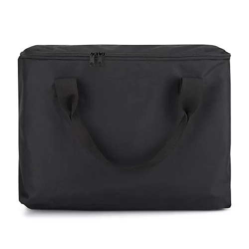 Camping Red Single Sleeping Bag 3 Camping Red Single Sleeping Bag - Image 3