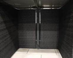 CANNES Ebony Black Deluxe 10 Seater Cube Set 5 CANNES Ebony Black Deluxe 10 Seater Cube Set -Outsunny Garden Zone cannes ebony black deluxe 10 seater cube set5020125275089 03c MP