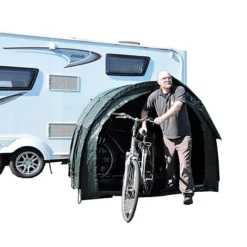 Cave Innovations CampaCave Additional Outdoor Tent Storage