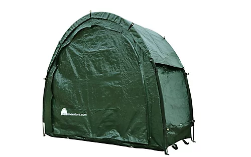 Cave Innovations CampaCave Additional Outdoor Tent Storage 2 Cave Innovations CampaCave Additional Outdoor Tent Storage - Image 2