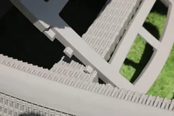 Centurion Supports MALDIVES Outdoor High-End PU Rattan Adjustable Sun Lounger Fully Assembled 6 Centurion Supports MALDIVES Outdoor High-End PU Rattan Adjustable Sun Lounger Fully Assembled -Outsunny Garden Zone centurion supports maldives outdoor high end pu rattan adjustable sun lounger fully assembled5045887896563 03c MP