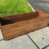 Charles Taylor Large Open Trough