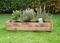 Charles Taylor Medium Window Box