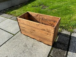 Charles Taylor Small Open Trough