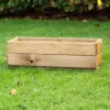 Charles Taylor Small Window Box