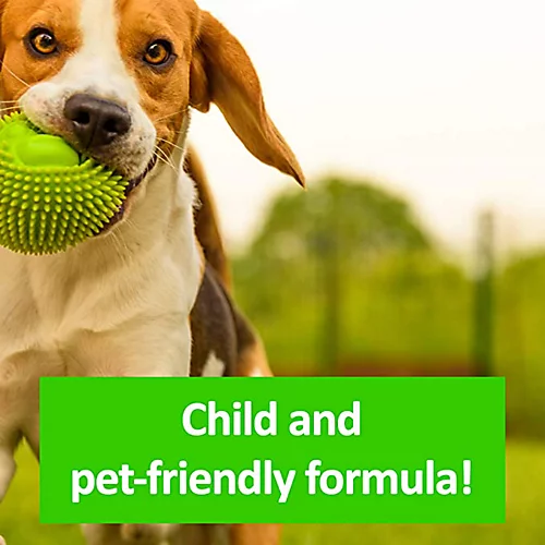 Cleenly Grass Greening Granules Lawn Fertiliser - Superfood To Make Grass Greener, Stronger & Healthier 2.5kg 3 Cleenly Grass Greening Granules Lawn Fertiliser - Superfood To Make Grass Greener, Stronger & Healthier 2.5kg - Image 3