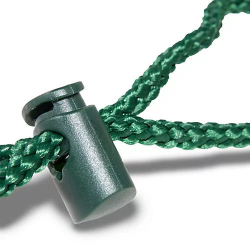 Cozy Bay Large Modular L Shape Sofa Cover In Green 4 Cozy Bay Large Modular L Shape Sofa Cover In Green - Image 4