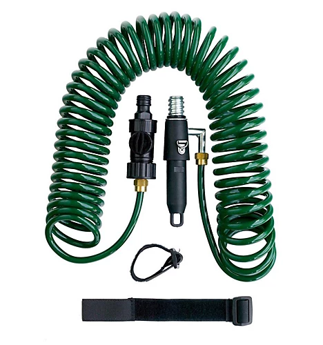 Darlac DP577 Spiral Flow Hose Pipe Garden Watering For Telescopic Swop Top 5m 1 Darlac DP577 Spiral Flow Hose Pipe Garden Watering For Telescopic Swop Top 5m