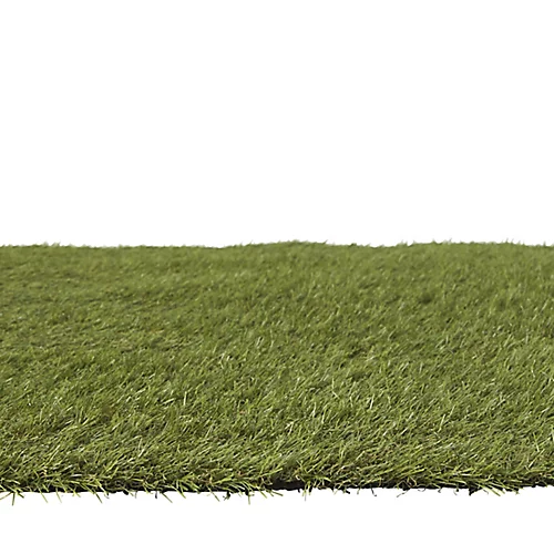 Dennis Medium Density Artificial Grass (L)4m (W)1m (T)22mm 2 Dennis Medium Density Artificial Grass (L)4m (W)1m (T)22mm - Image 2