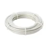 Diall PVC & Steel Cable, (L)10m (Dia)6mm