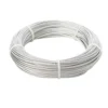 Diall Steel Cable, (L)20m (Dia)2mm