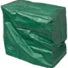 Draper 76228 Heavy Duty Barbecue BBQ Garden Cover Large For Outback & Bondi