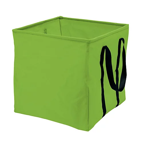 Draper Fabric Grow Bag With Handles, 90L 10088 1 Draper Fabric Grow Bag With Handles, 90L 10088
