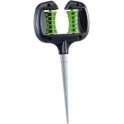 Draper Garden Lawn Hose Pipe Cable Guide Ground Spike Watering