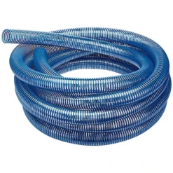 Draper PVC Suction Hose, 10m X 50mm/2" 20470