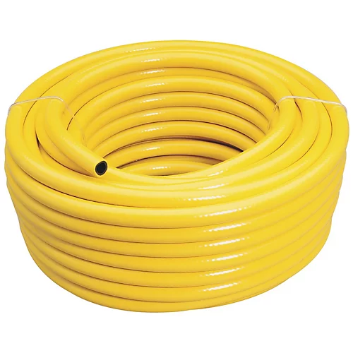 Draper Reinforced Watering Hose, 12mm Bore, 30m 56314 1 Draper Reinforced Watering Hose, 12mm Bore, 30m 56314