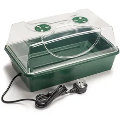 EarlyGrow Heated Medium Propagator