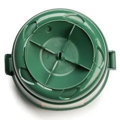 EarlyGrow Twist And Grow Handheld Garden Lawn Feed And Seed Spreader 6 EarlyGrow Twist And Grow Handheld Garden Lawn Feed And Seed Spreader -Outsunny Garden Zone earlygrow twist and grow handheld garden lawn feed and seed spreader0712201930269 03c MP