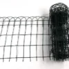 Easigear 10m PVC Lawn Boarder Fence 0.65m High