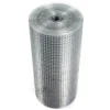 Easipet Galvanised Welded Wire Mesh 1/2in X 1/2in X 36in X 30m For Aviary Hutches Fencing Run Coop (19g)