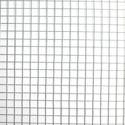 Easipet Galvanised Welded Wire Mesh 1/2in X 1/2in X 36in X 30m For Aviary Hutches Fencing Run Coop (19g) -Outsunny Garden Zone easipet galvanised welded wire mesh 1 2in x 1 2in x 36in x 30m for aviary hutches fencing run coop 19g 5060164211204 04c MP