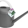 Elho B.for Soft Recycled Plastic 1.7L Watering Can In Anthracite