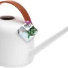 Elho B.for Soft Recycled Plastic 1.7L Watering Can In White