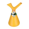 Elho Plunge Watering Can Recycled Plastic 1.7L In Ochre