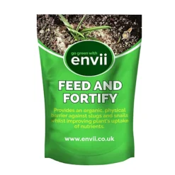 Envii Feed & Fortify - Organic Slug & Snail Deterrent (1.75kg)