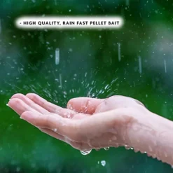 Enviro Works - Slug Killer - 2 Kg Ferrimax Pellets 7 Enviro Works - Slug Killer - 2 Kg Ferrimax Pellets -Outsunny Garden Zone enviro works slug killer 2 kg ferrimax pellets5060744383215 04c MP