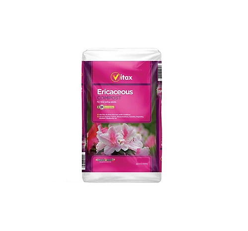 Ericaceous Compost 56 Litres Bag 1 Ericaceous Compost 56 Litres Bag