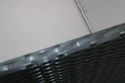 ETON BLACK 4 SEATER RATTAN GARDEN CUBE ARMCHAIR WITH TABLE SET 6 ETON BLACK 4 SEATER RATTAN GARDEN CUBE ARMCHAIR WITH TABLE SET -Outsunny Garden Zone eton black 4 seater rattan garden cube armchair with table set5056278212930 03c MP