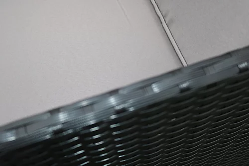 ETON BLACK 4 SEATER RATTAN GARDEN CUBE ARMCHAIR WITH TABLE SET 3 ETON BLACK 4 SEATER RATTAN GARDEN CUBE ARMCHAIR WITH TABLE SET - Image 3