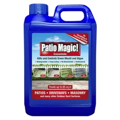 Evergreen Patio Magic Fungicide 2.5L