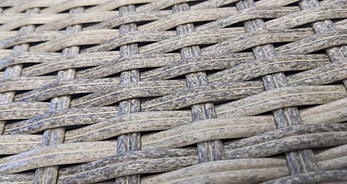 EVRE Mauritius 8 Seater Garden Rattan Furniture Corner Dining Set Table Sofa Bench Stool With Weatherproof Cover 4 EVRE Mauritius 8 Seater Garden Rattan Furniture Corner Dining Set Table Sofa Bench Stool With Weatherproof Cover - Image 4