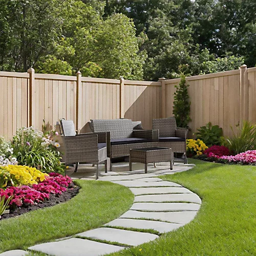 EVRE New Mixed Grey Madrid Rattan Outdoor/Indoor Garden Furniture Set 1 EVRE New Mixed Grey Madrid Rattan Outdoor/Indoor Garden Furniture Set